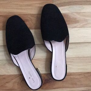 kate spade Shoes - Kate Spade Gowan Loafers Mules kate spade Shoes - Kate Spade Gowan Loafers Mules